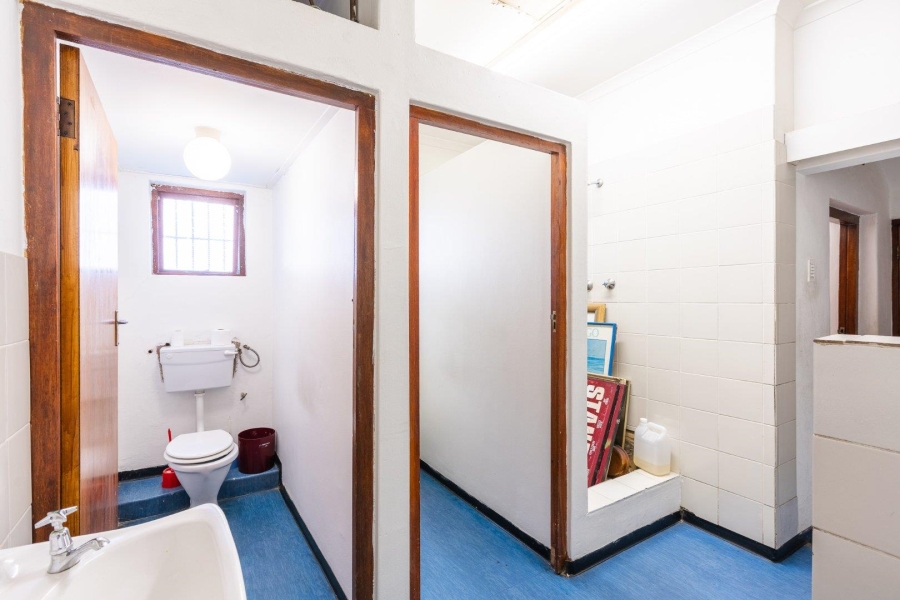 To Let commercial Property for Rent in De Waterkant Western Cape